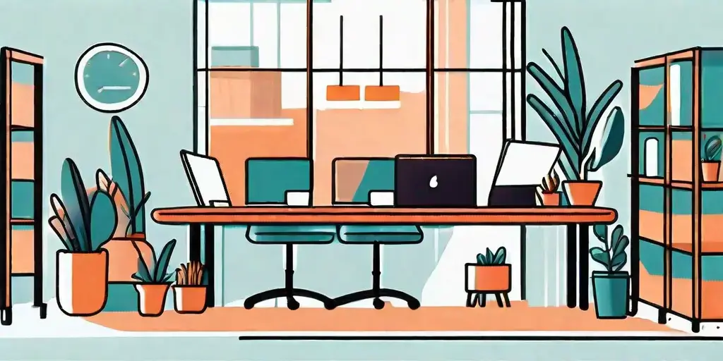 Cultura coworking: Coworking explicado
