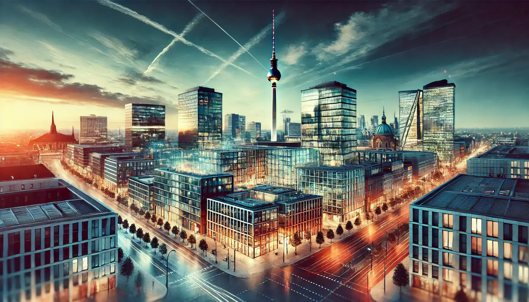 How to Save Up to 30% on Your Office Rent with GRW Subsidy: A Step-by-Step Guide