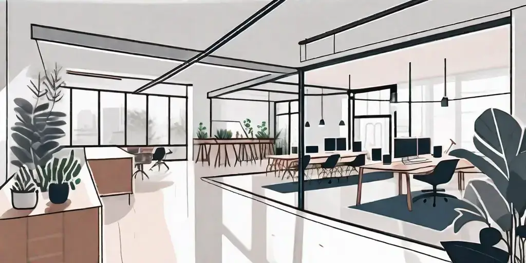 Open Plan: Coworking explicado