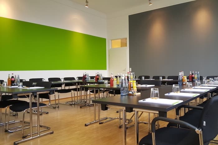 One Coworking Recommended Coworking Space Düsseldorf December 2025: STARTPLATZ Düsseldorf