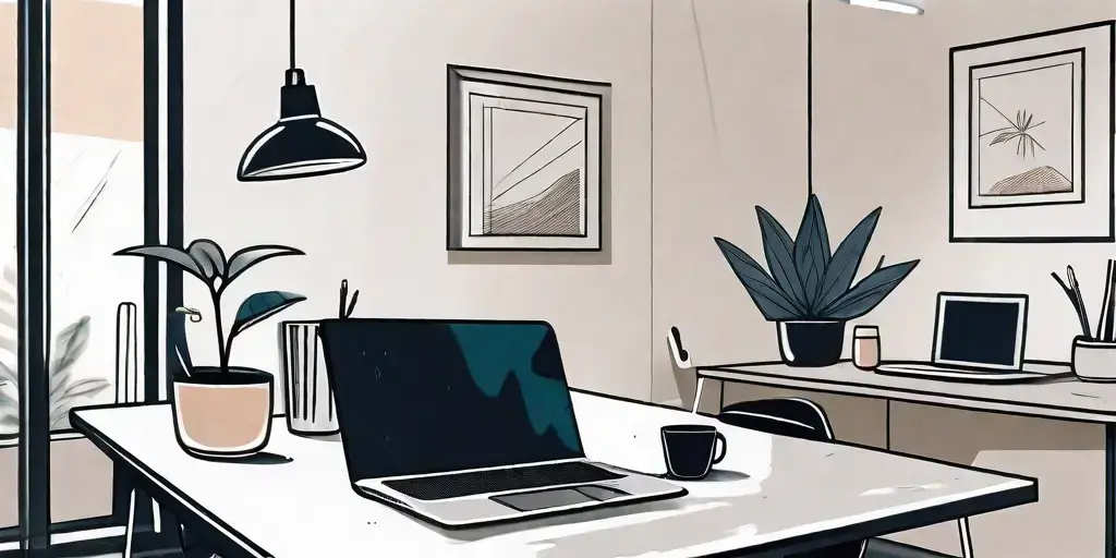 Dedicated Desk: Coworking wyjaśniony