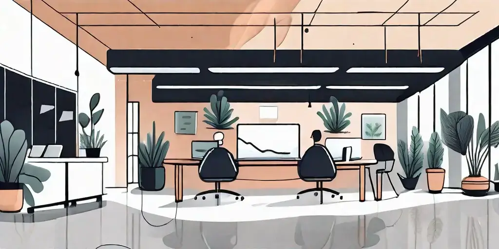 Flex Space: Coworking explicado