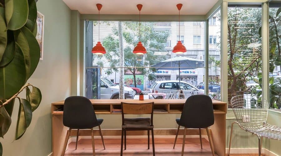 Best Cafes to Work in Barcelona for 2025