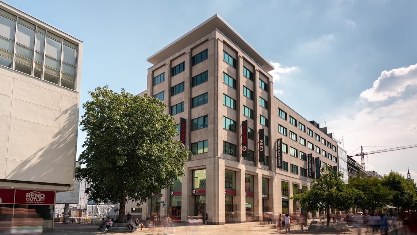 One Coworking empfiehlt: Coworking-Space Stuttgart Dezember 2025 – Collection Business Center