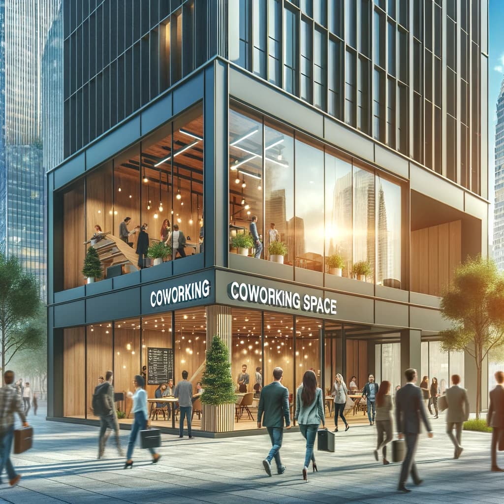 Cómo encontrar los mejores espacios de coworking cuando WeWork no es una opción