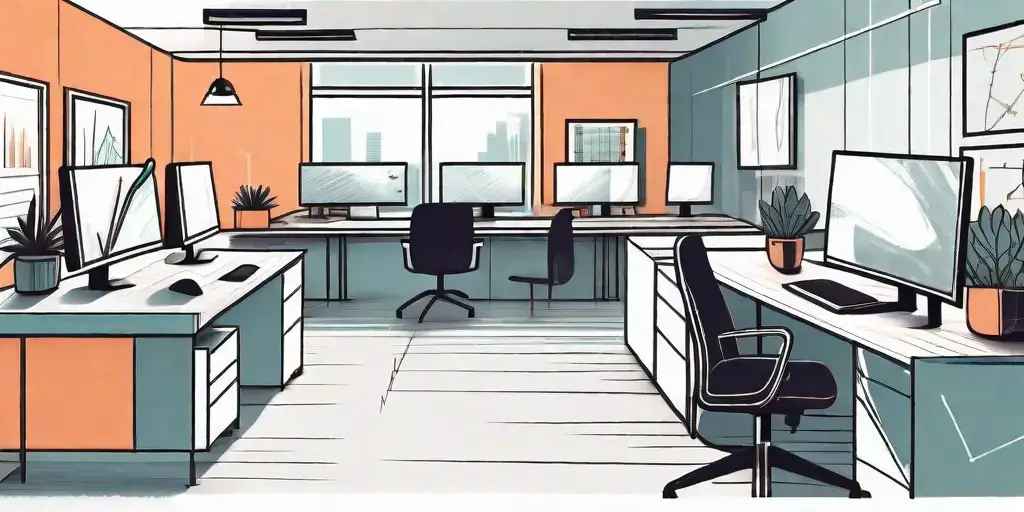 Workplace Diversity: Coworking erklärt