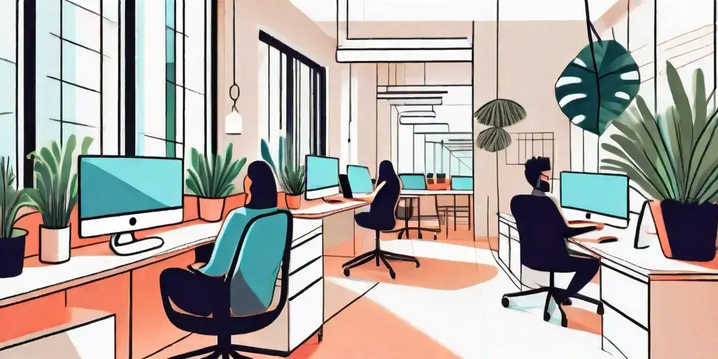 Resident Member: Coworking erklärt