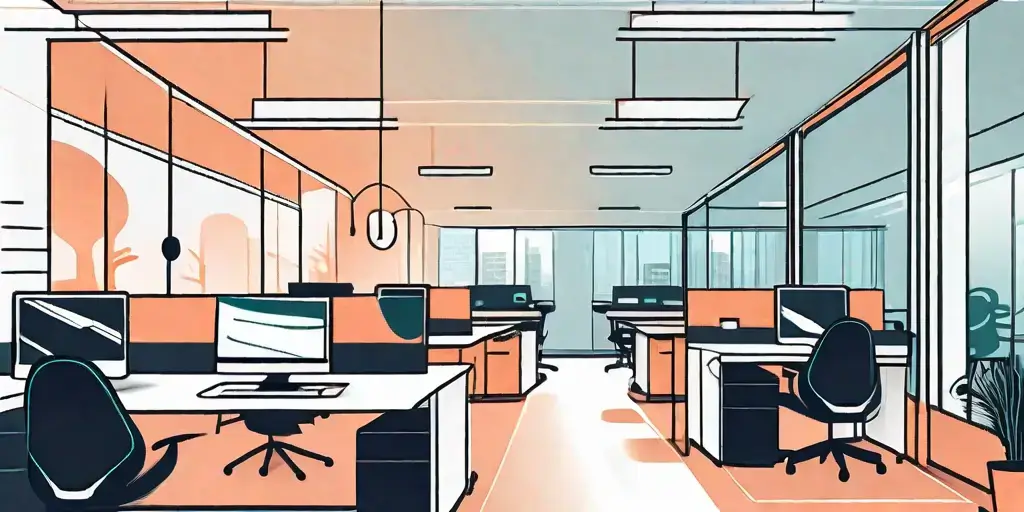Hot Desking: Coworking explicado