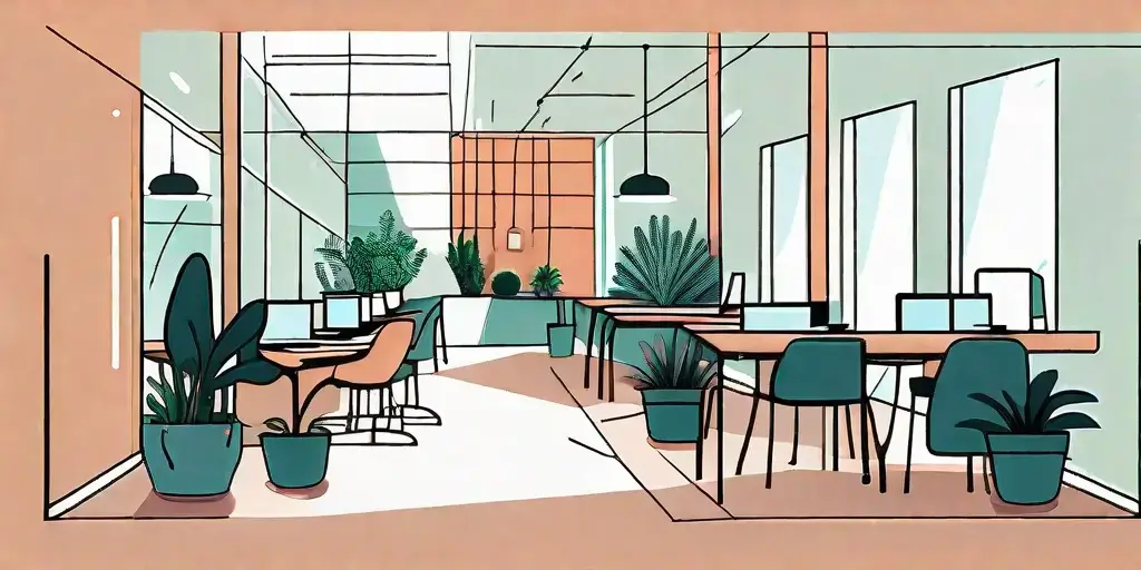 Rozwój zawodowy: Coworking wyjaśniony