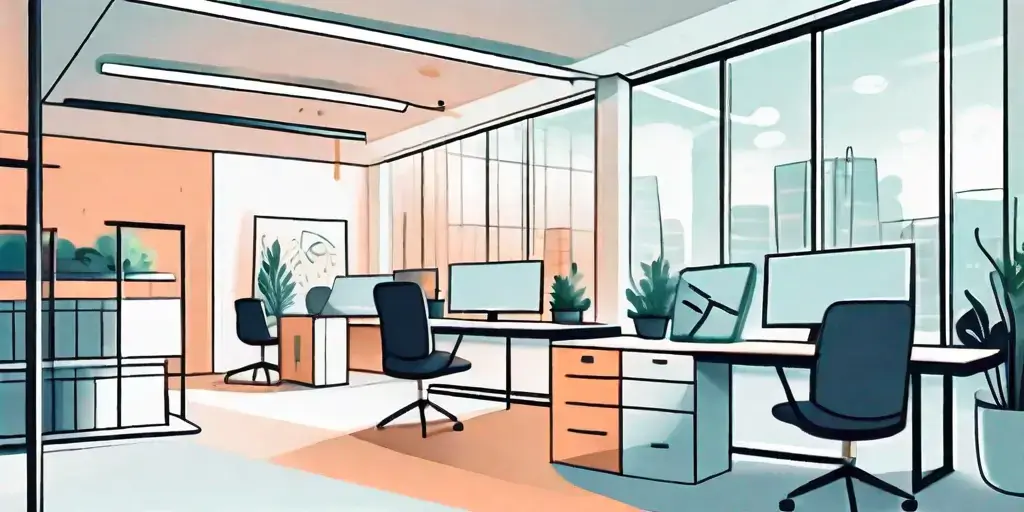 Los mejores modelos de trabajo híbrido y flexible para un desplazamiento sostenible