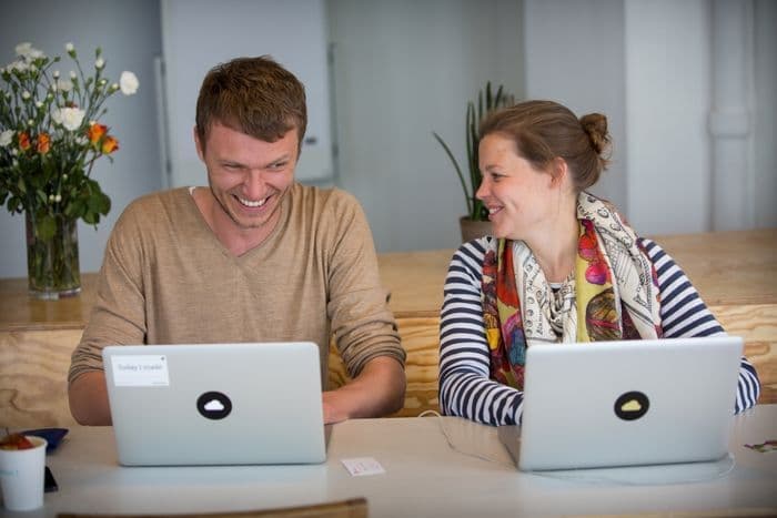 WeWork vs espacios de coworking locales independientes: ¿cuál es la diferencia?