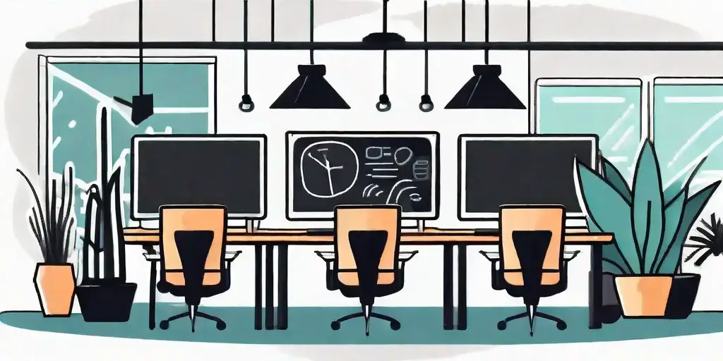 Emprendimiento: Coworking explicado