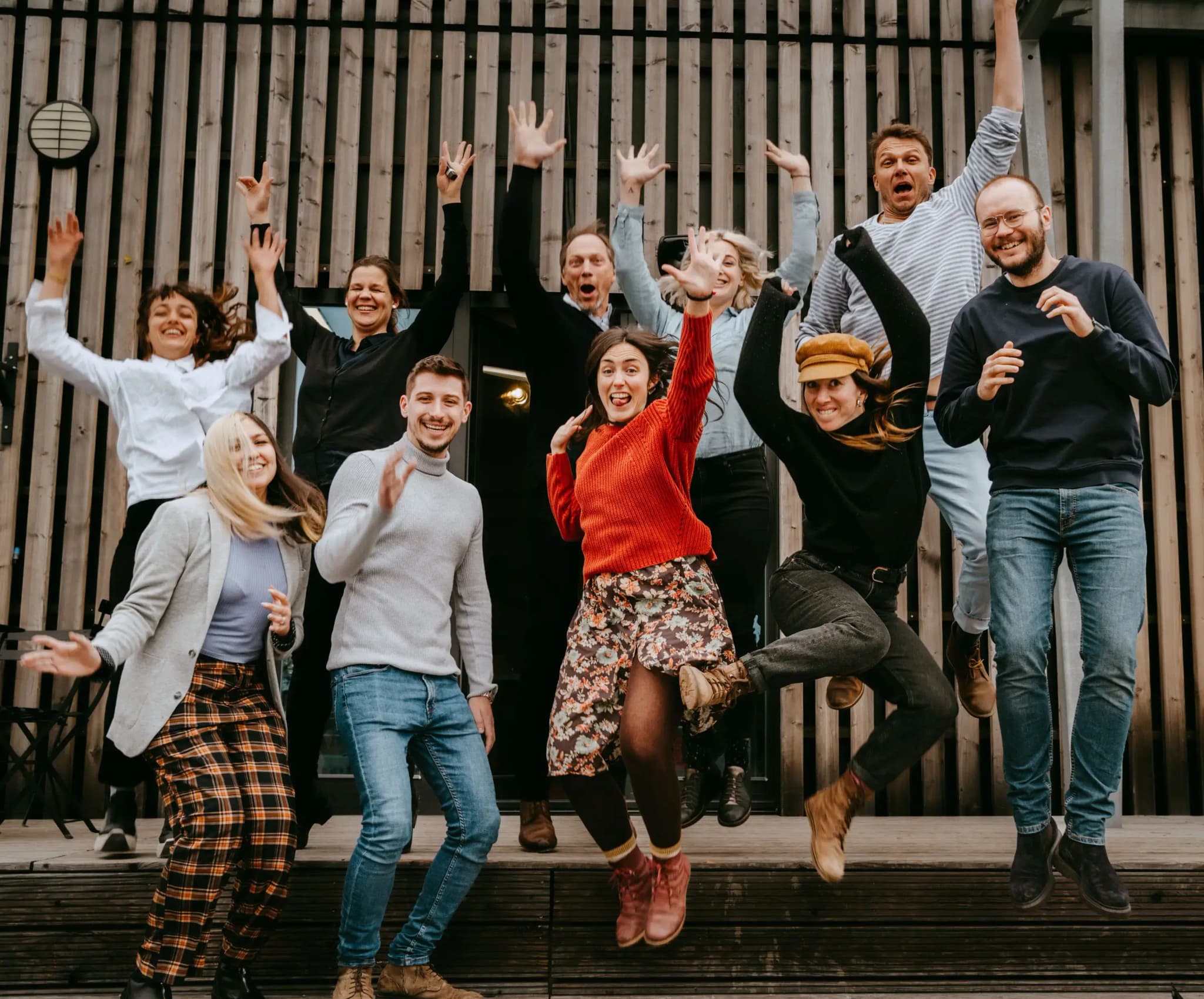 Únete a nuestro viaje: Por qué el puesto de Customer Support Specialist en One Coworking podría ser tu trabajo ideal