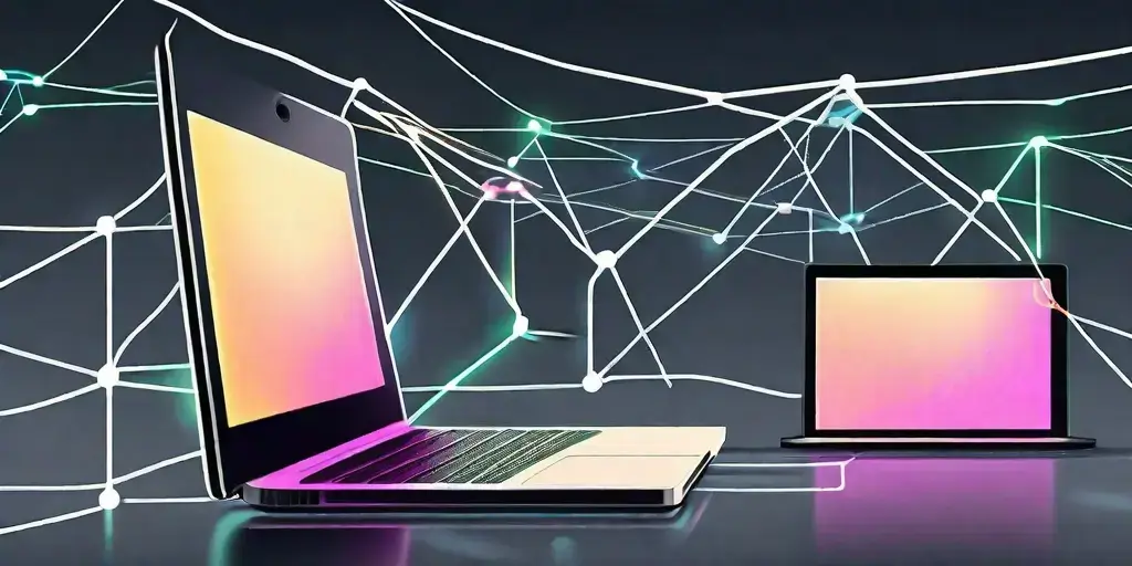 Opanowanie zdalnego networkingu: wskazówki, jak pokonać wyzwania w wirtualnym świecie