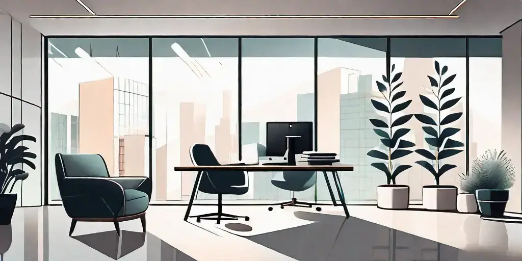 Find the Perfect Office for Rent