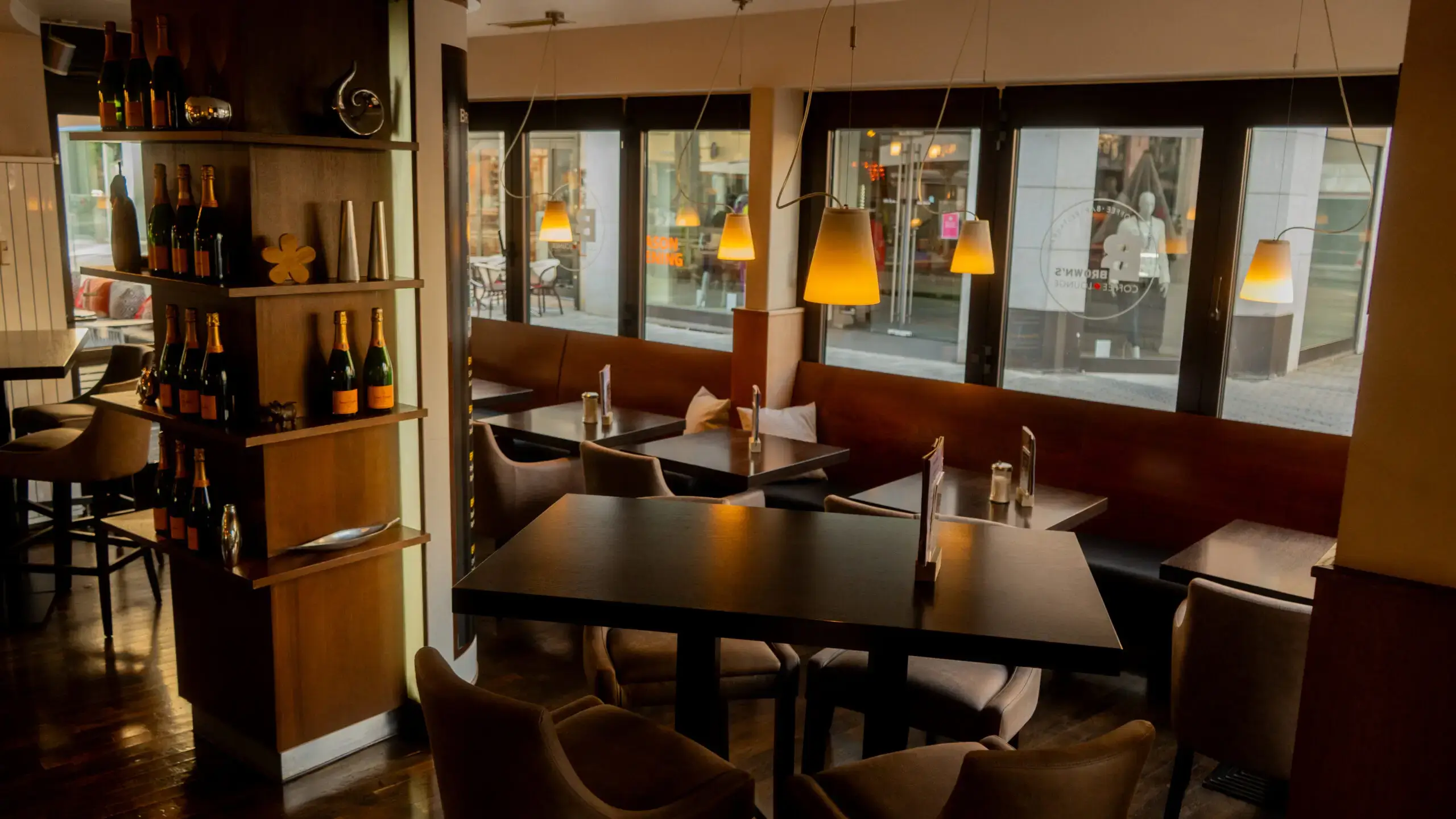 Best Cafes to Work in Nuremberg: A Curated List