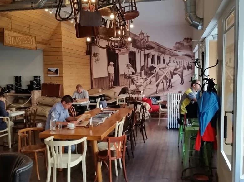 Las mejores cafeterías para trabajar en Viena: una lista seleccionada