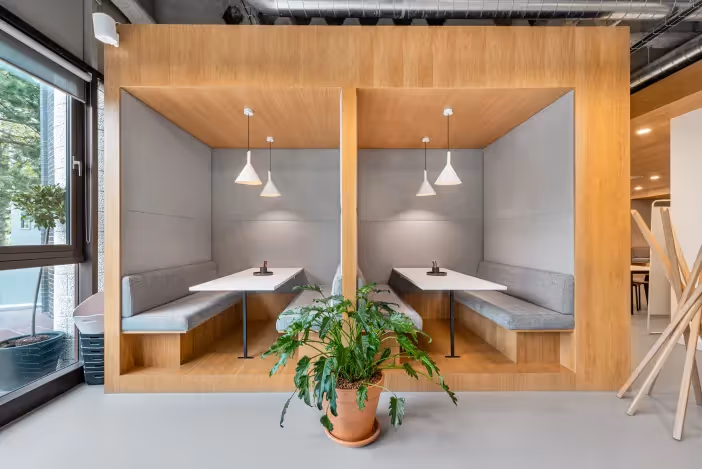 ¿Cuánto cuesta un espacio de coworking en Düsseldorf en 2025?
