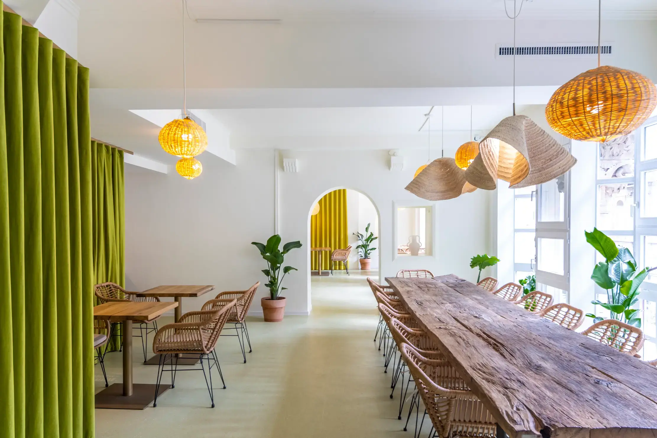 The Best Cafes to Work in Stuttgart: Top Spots for Productivity