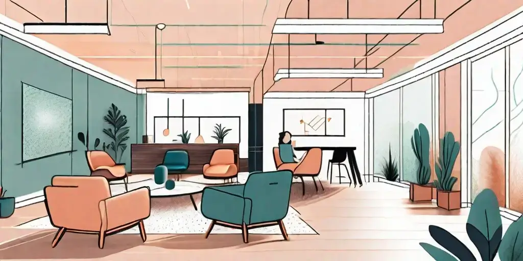 Plan członkowski: Coworking wyjaśniony