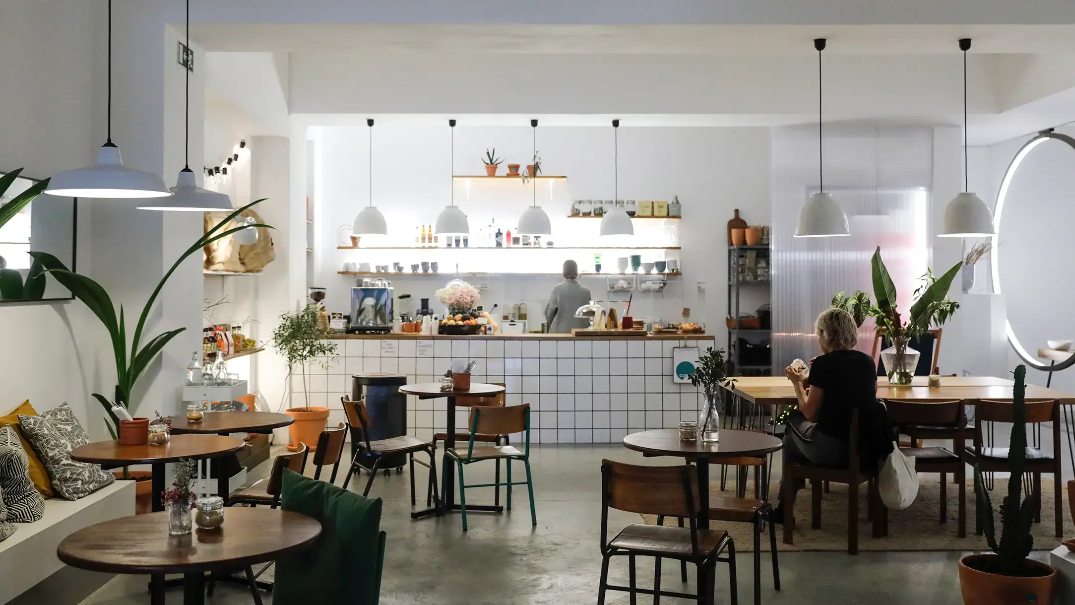 Best Cafes to Work in Lisbon: A Curated List