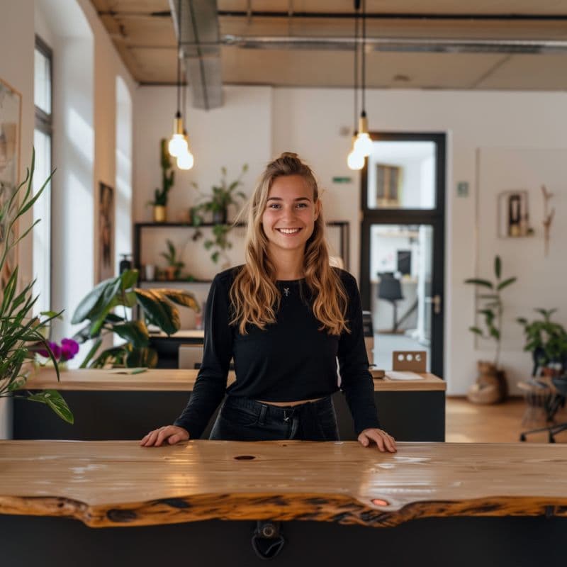 Kluczowa rola przestrzeni coworkingowych i ich community managerow w ksztaltowaniu przyszlosci zarzadzania miejscem pracy