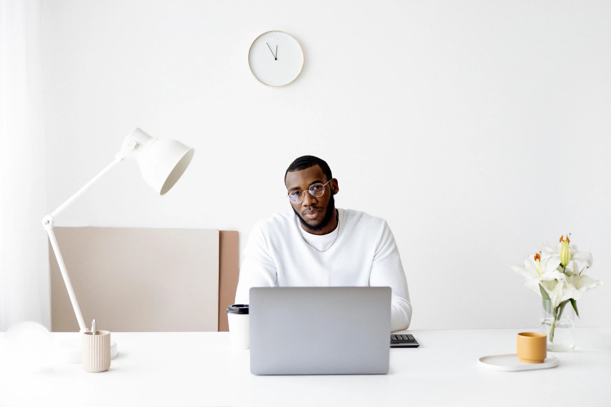 ¿Estás realmente preparado para el trabajo híbrido? ¡Acepta el reto!