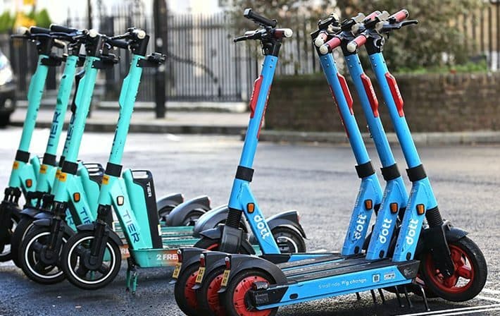 Case study: Jak Dott znalazł elastyczne biuro do wynajęcia w Berlinie dla zespołu hardware i R&D