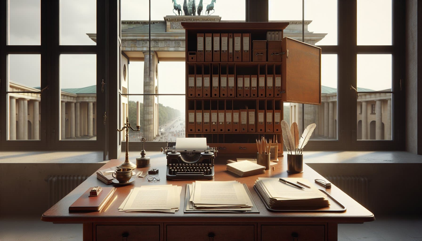 Dein essenzieller Leitfaden zur Unternehmensgruendung in Deutschland