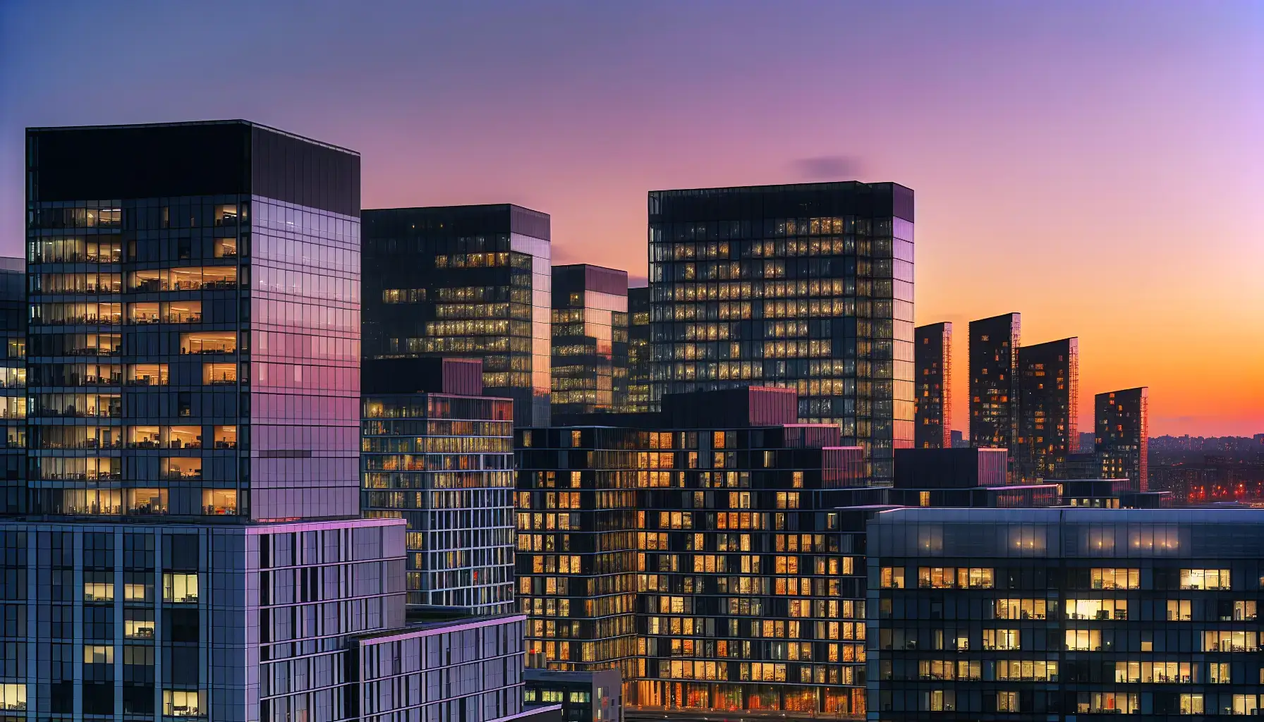 Top Rental Office Space Solutions for Your Business in Germany