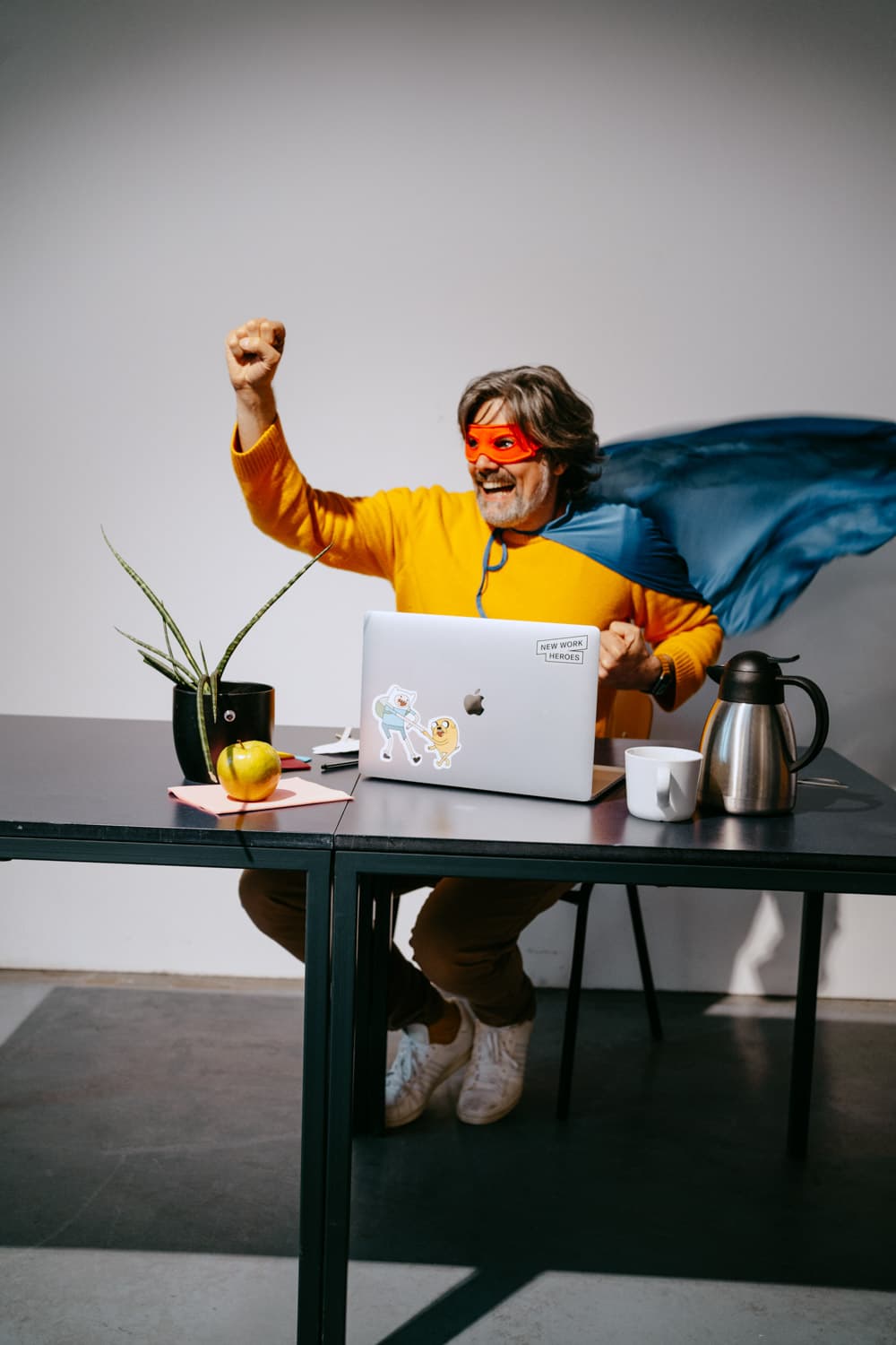 Wir stellen ein: Was dich als Startup Operations Intern bei One Coworking erwartet