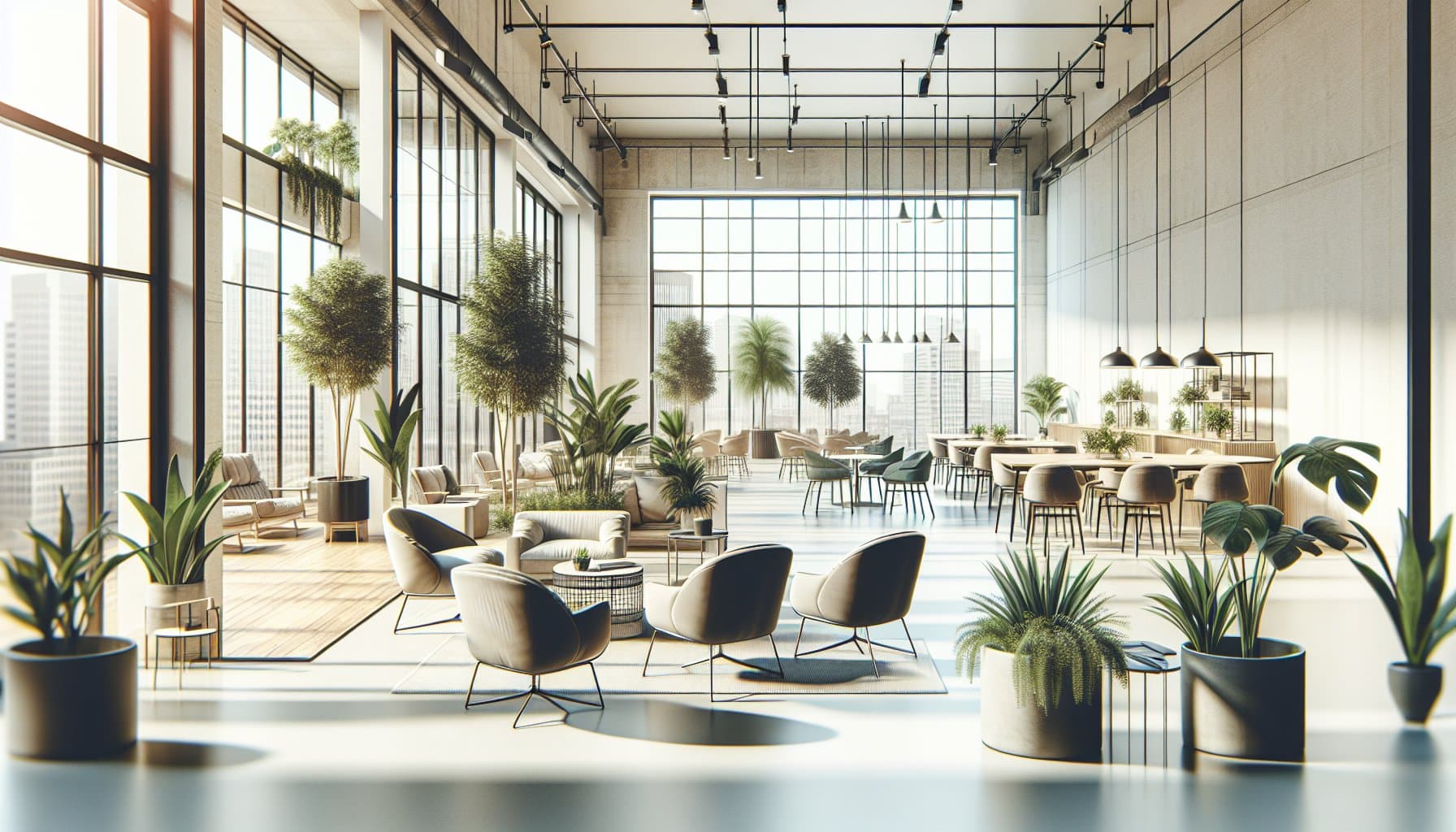 Top 7 Daily Office Spaces for Rent in Berlin | Best Short-Term Workspaces