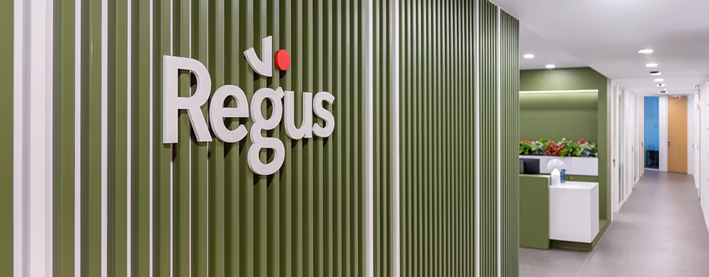 Regus: Alles, was du über den Pionier flexibler Coworking-Spaces wissen musst