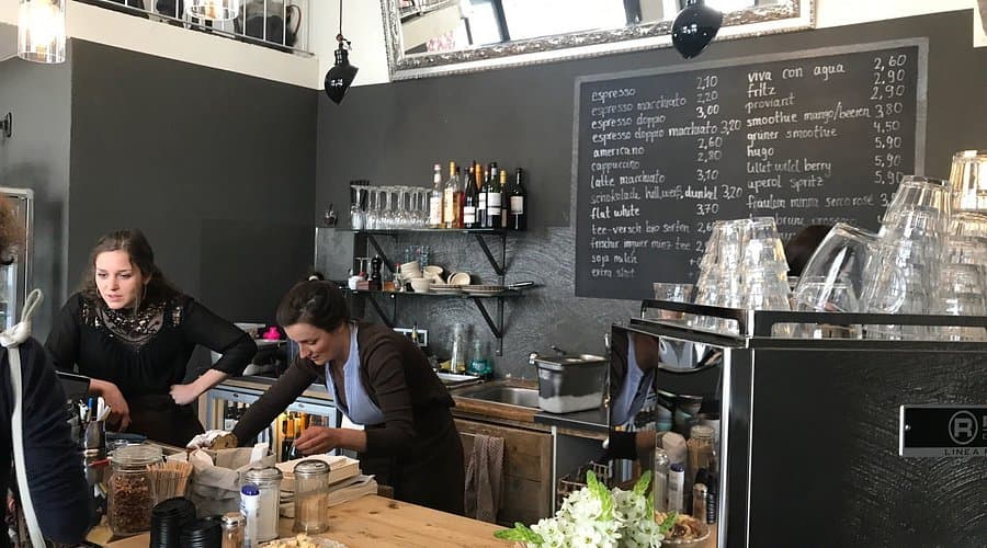 Die besten Cafés zum Arbeiten in Bonn – eine kuratierte Liste