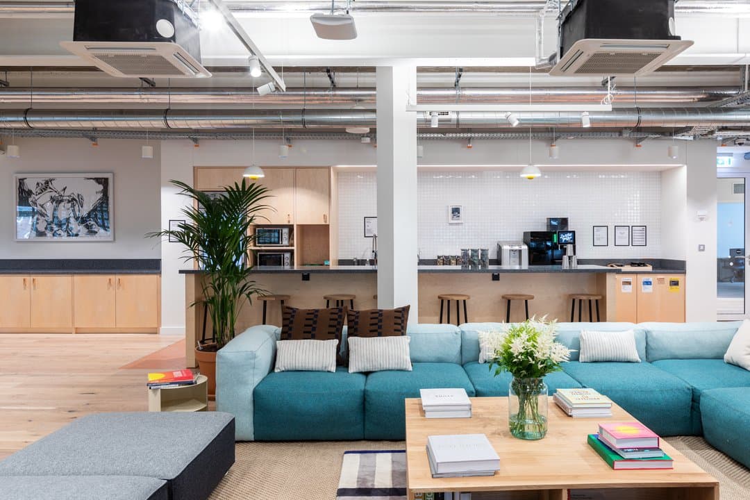 WeWork Gänsemarkt vs WeWork Gerhofstraße: Hamburg's Top Coworking Spots Compared