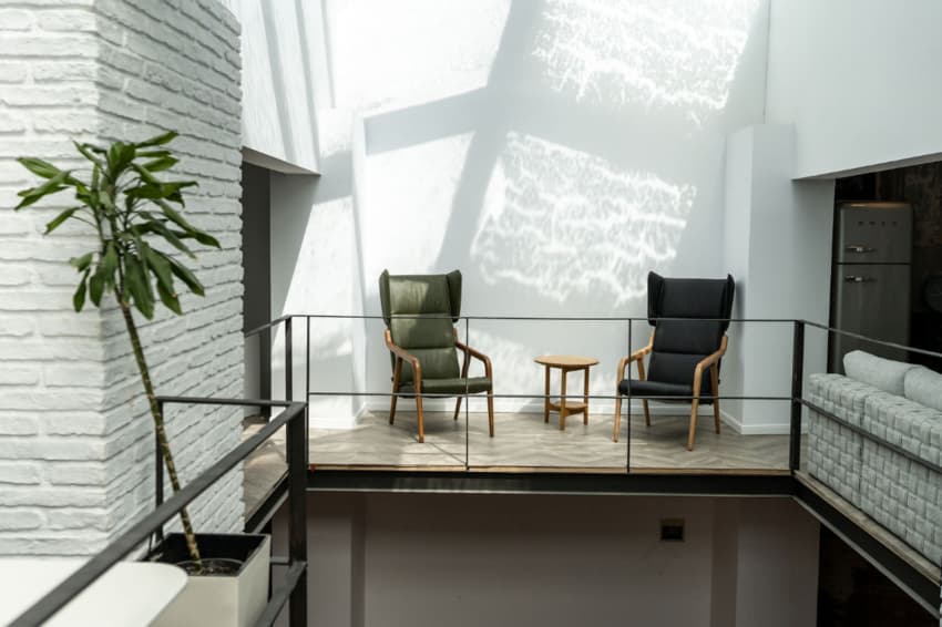 Bright Flex Offices with Natural Light in Sarrià-Sant Gervasi Barcelona