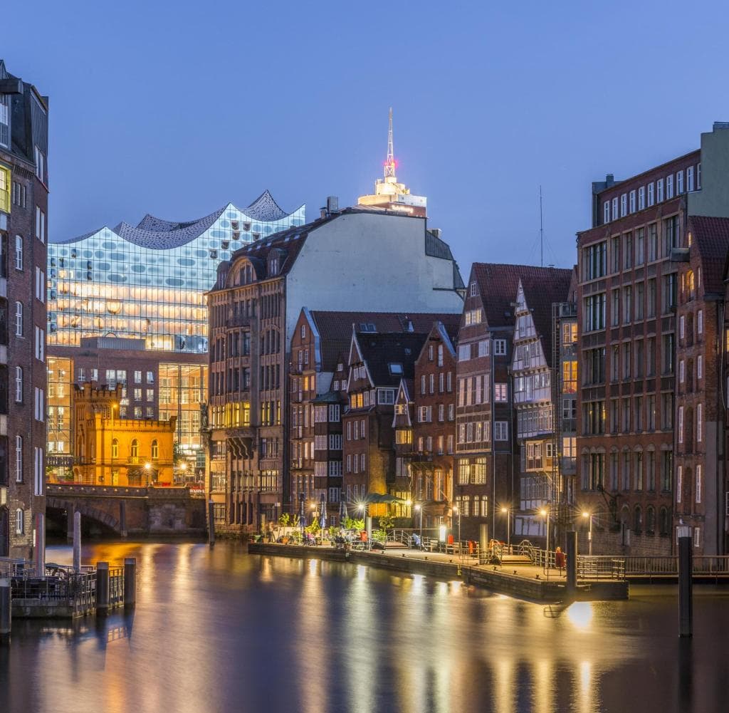 Startup-Friendly Coworking Spaces in Hamburg: Discover, Compare & Book Your Ideal Workspace