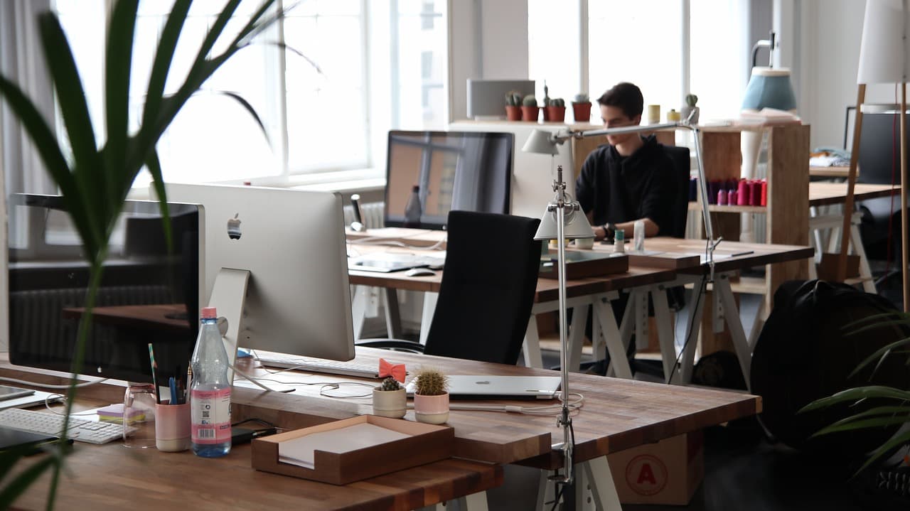Alquiler oficina en Múnich – espacios de trabajo flexibles para tu empresa