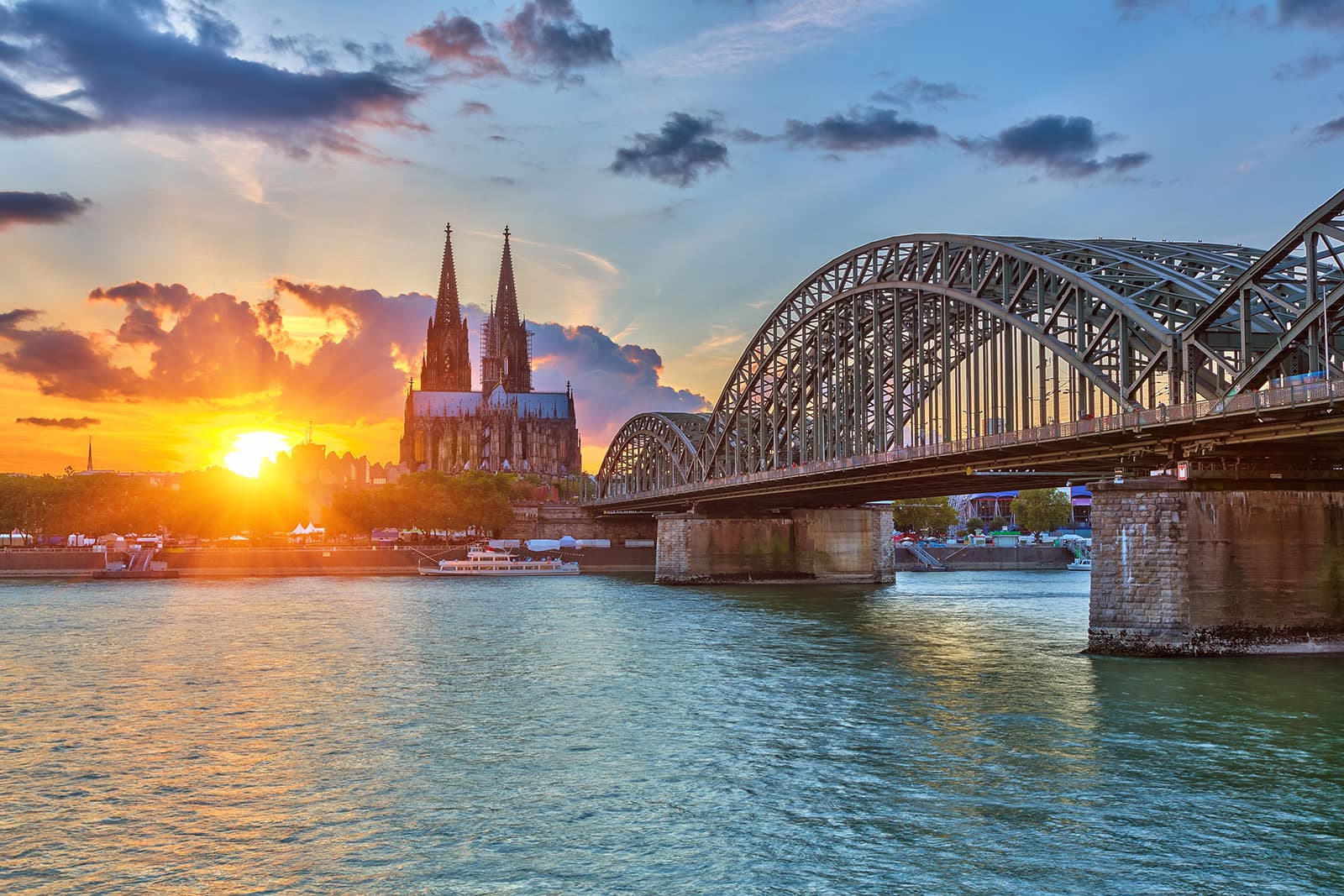 Discover the Top Coworking Spaces for Startups in Cologne