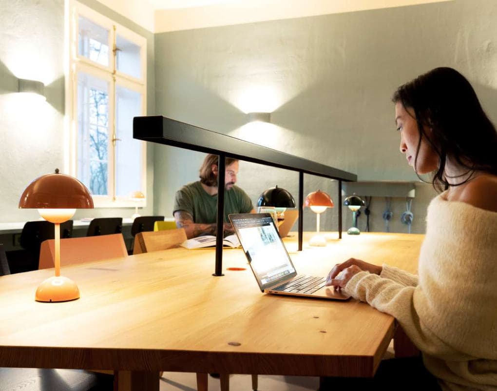 Private Offices with 24/7 Access in Berlin Kreuzberg