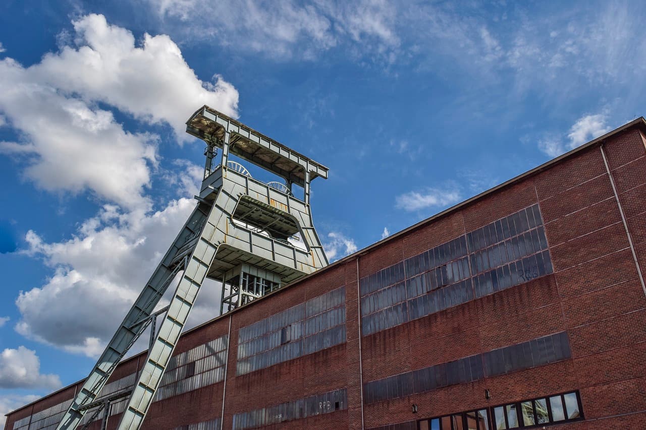Prime Central Venues in Essen with Office Space for Rent