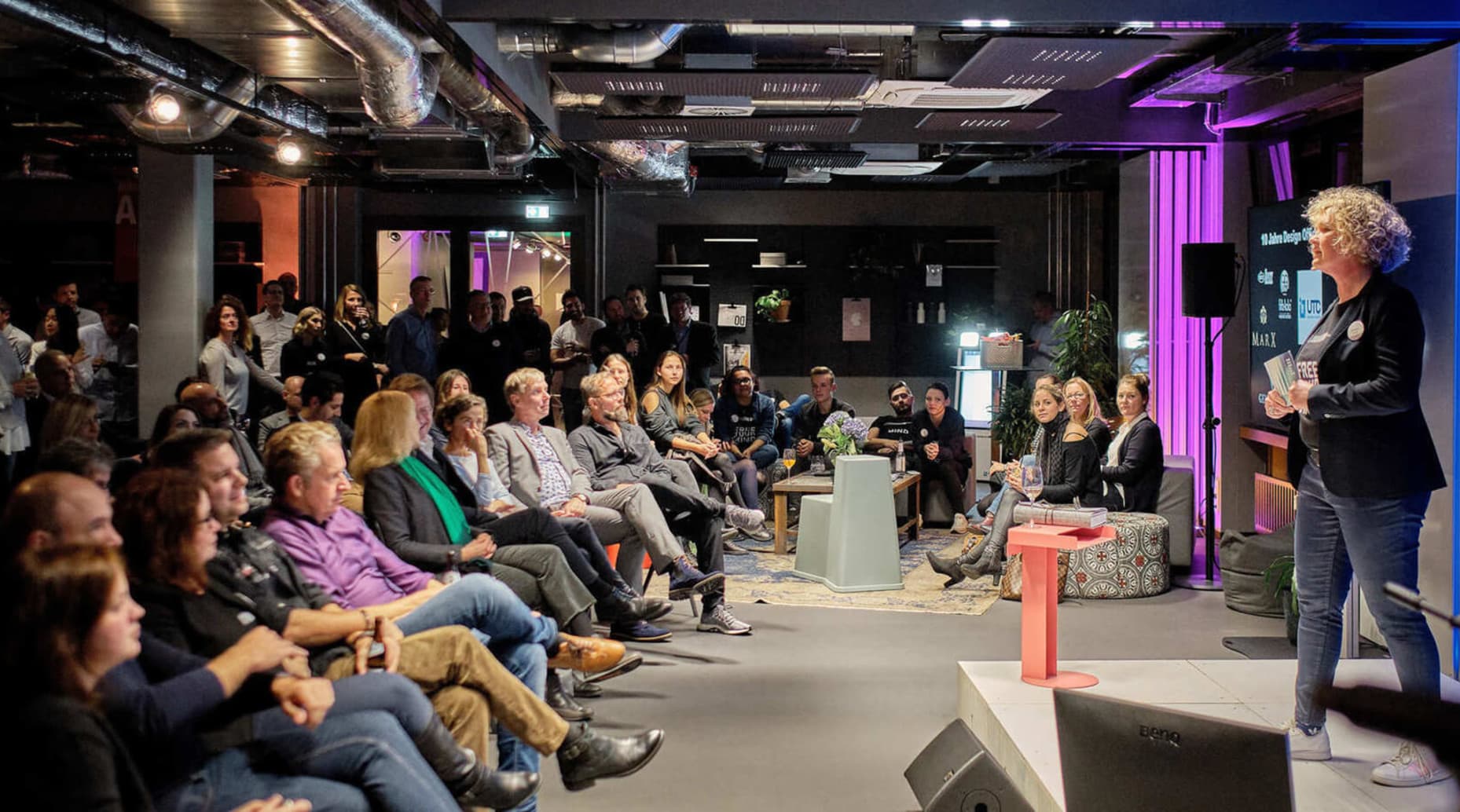 Best Coworking Spaces in Essen for Networking