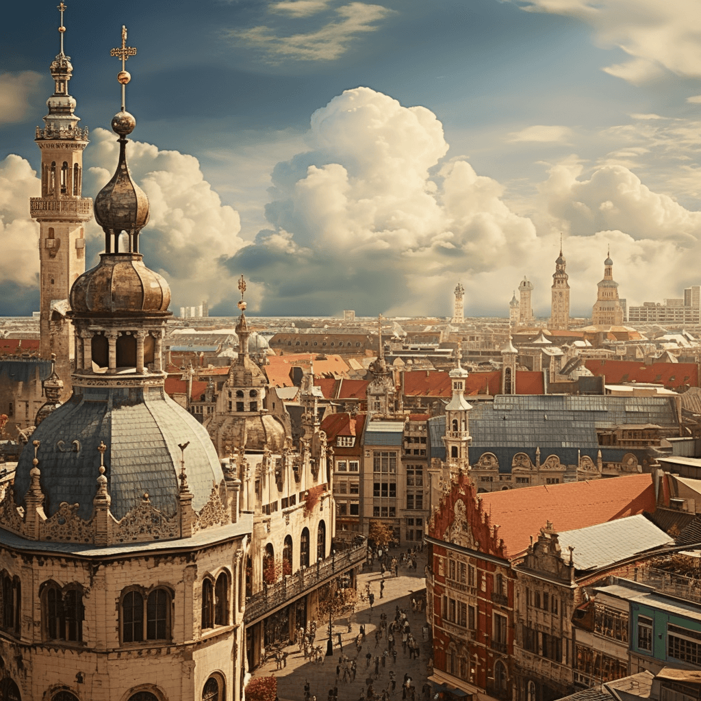 Coworking Spaces for Startups in Munich: Boost Your Business Growth