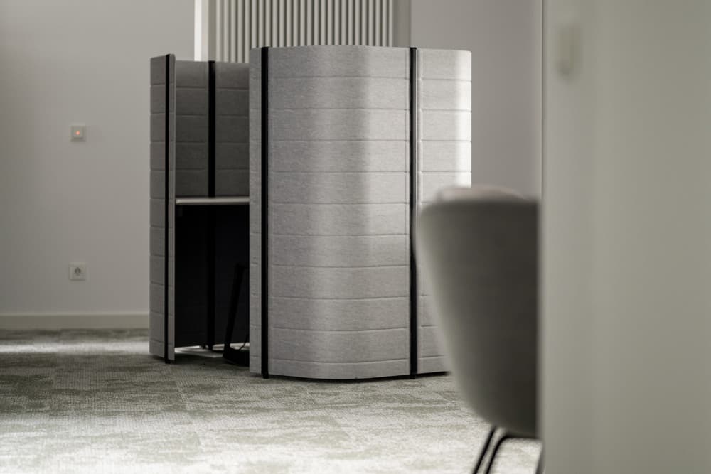 Discover the Best Quiet Coworking Spaces and Office Rentals in Essen