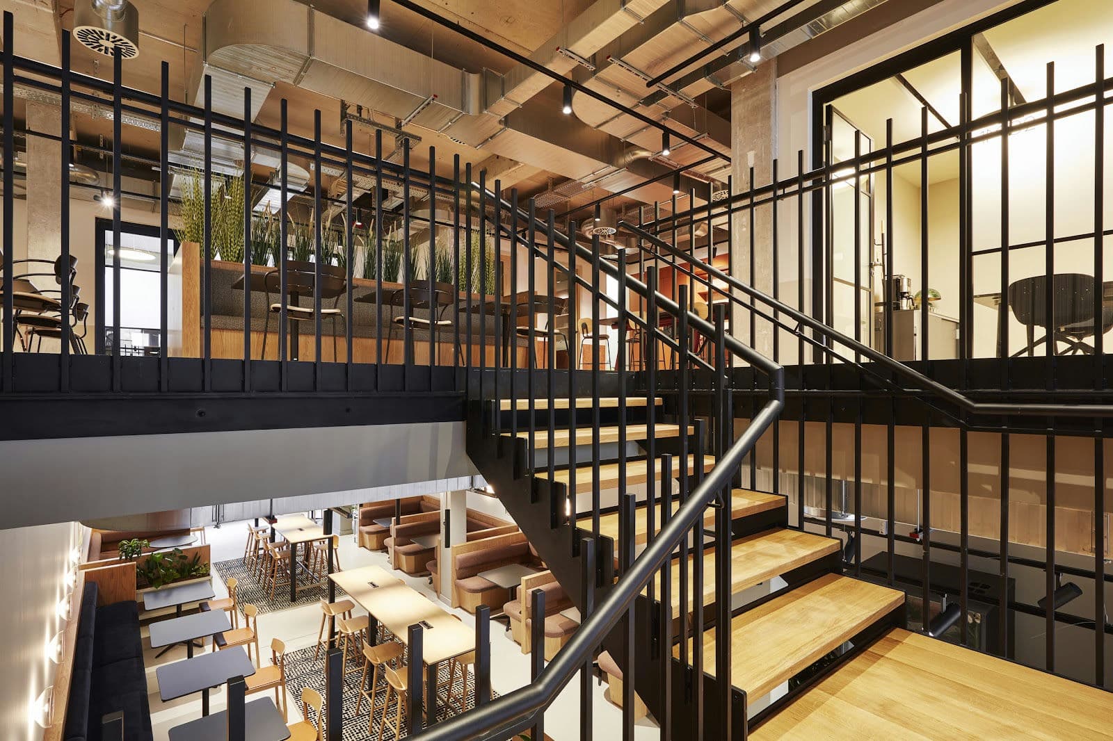 Find Private Offices in Bremen | Flexible Workspace Solutions