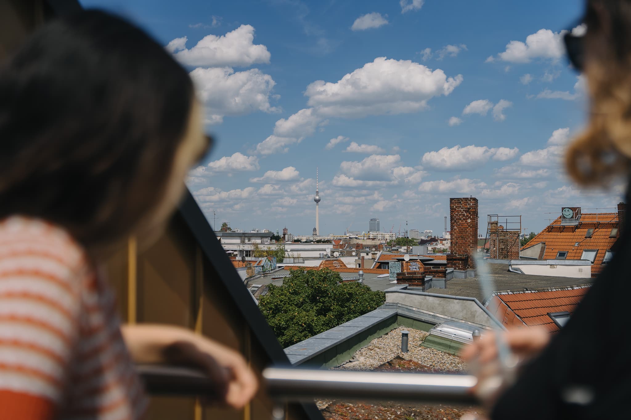 Reserva tu coworking por horas en Berlín hoy