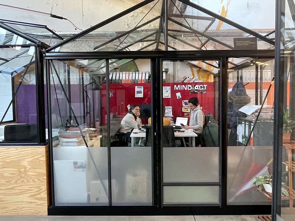 Find Private Offices in Wuppertal for Your Business