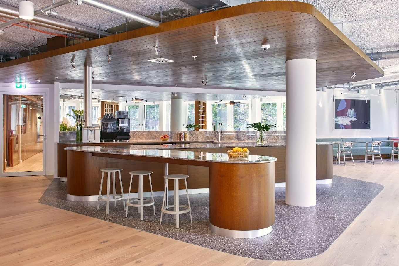 Premium Private Offices in Cologne Innenstadt