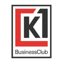 K-1 BusinessClub logo