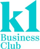 K-1 BusinessClub logo